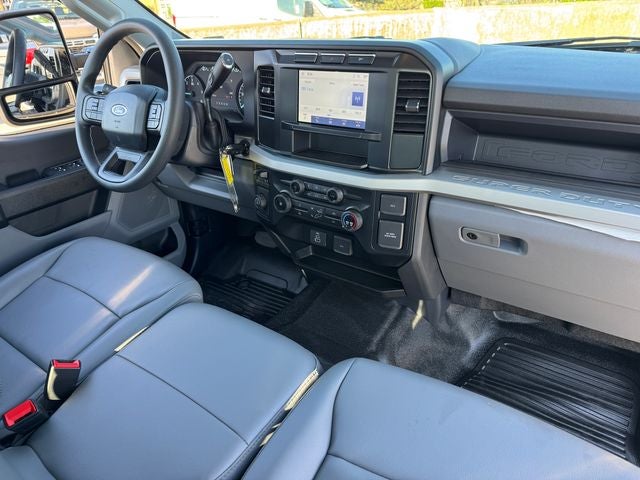 2024 Ford F-350SD XL 179 WB | DuraMag Service Body | Wireless CarPlay