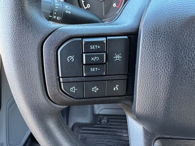 2024 Ford F-350SD XL 179 WB | DuraMag Service Body | Wireless CarPlay