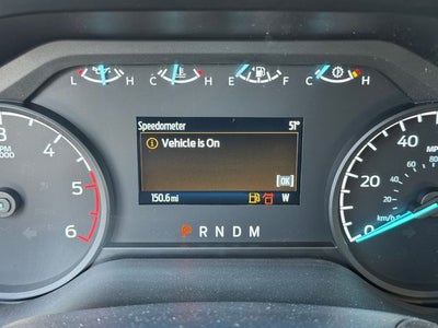 2024 Ford F-350SD XL 179 WB | DuraMag Service Body | Wireless CarPlay