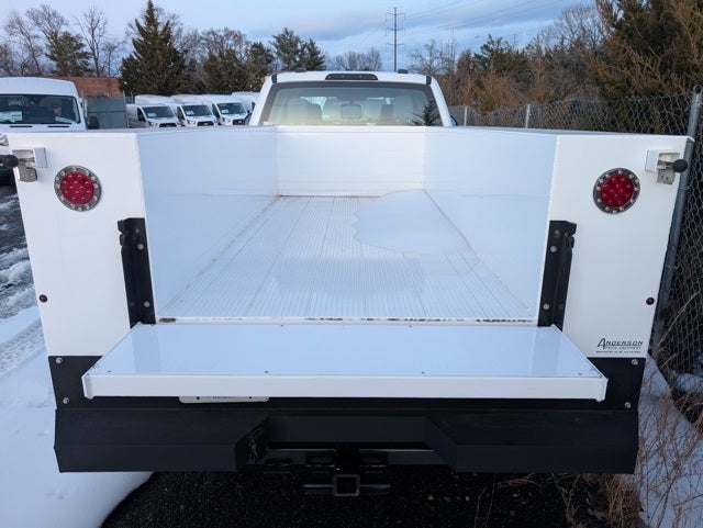 2024 Ford F-350SD XL 179 WB