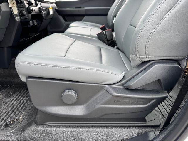 2024 Ford F-350SD XL 179 WB | Crew Cab | Chassis | 7.3L V8