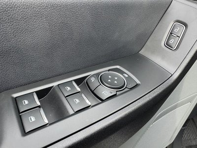 2024 Ford F-350SD XL 179 WB | Crew Cab | Chassis | 7.3L V8