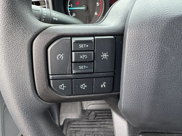 2024 Ford F-350SD XL 179 WB | Crew Cab | Chassis | 7.3L V8