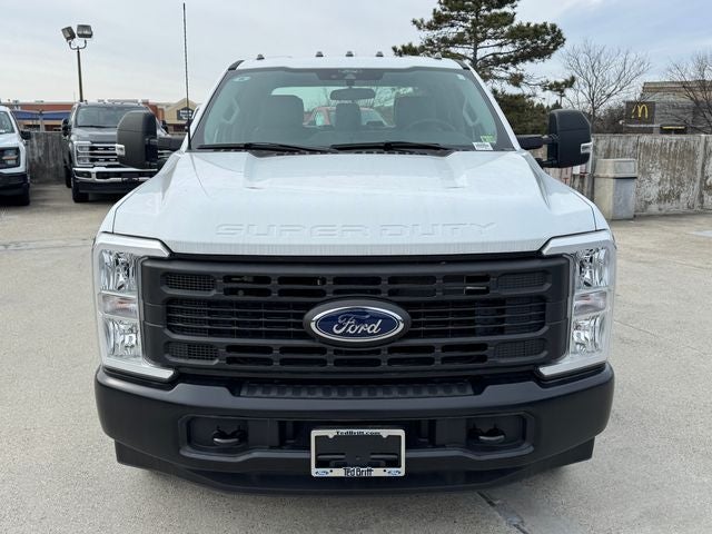 2024 Ford F-350SD XL 179 WB | Crew Cab | Chassis | 7.3L V8