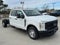 2024 Ford F-350SD XL 179 WB | Crew Cab | Chassis | 7.3L V8