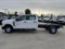 2024 Ford F-350SD XL 179 WB | Crew Cab | Chassis | 7.3L V8