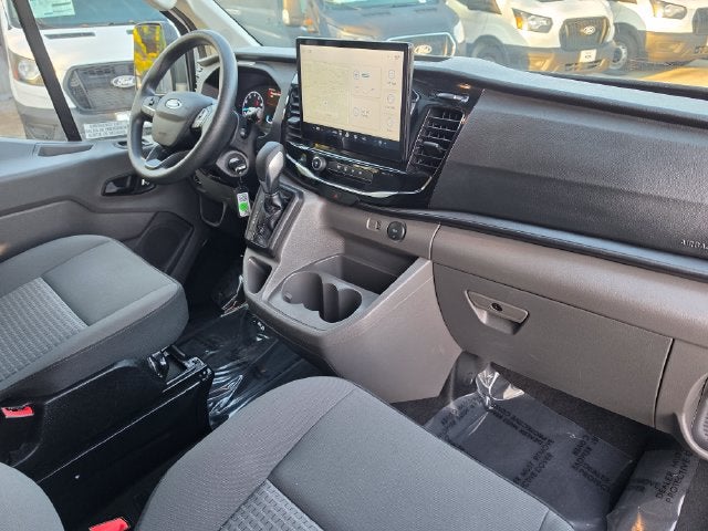 2024 Ford Transit-350 XLT | 10 Passenger