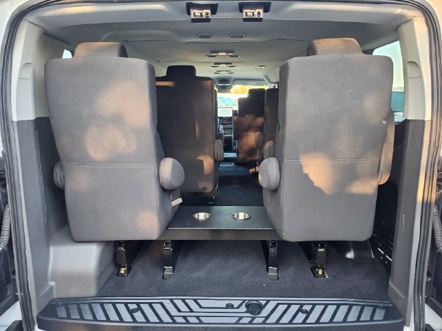 2024 Ford Transit-350 XLT | 10 Passenger