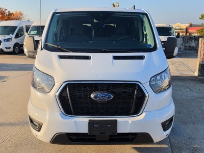 2024 Ford Transit-350 XLT | 10 Passenger