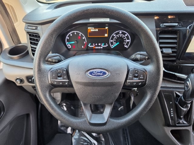 2024 Ford Transit-350 XLT | 10 Passenger