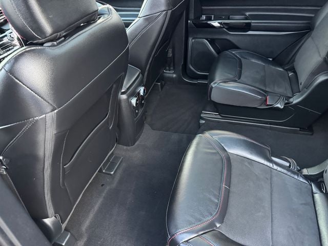 2024 Ford Explorer ST | Street Pkg | Pano Roof | 360 Camera