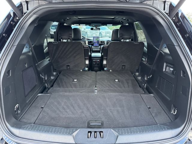 2024 Ford Explorer ST | Street Pkg | Pano Roof | 360 Camera