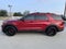 2020 Ford Explorer ST | Street Pack | Pano Roof | Massage Seats