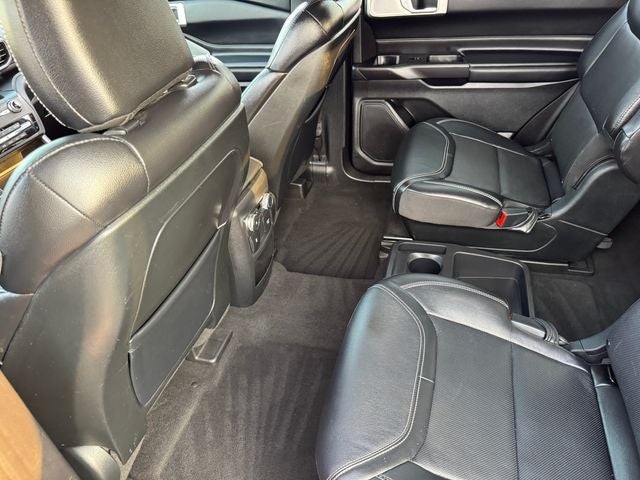 2020 Ford Explorer ST | Street Pack | Pano Roof | Massage Seats