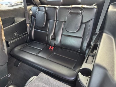 2020 Ford Explorer ST | Street Pack | Pano Roof | Massage Seats