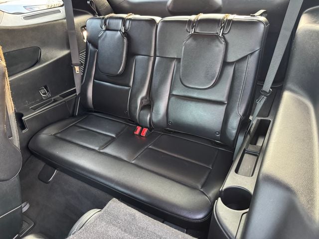 2020 Ford Explorer ST | Street Pack | Pano Roof | Massage Seats