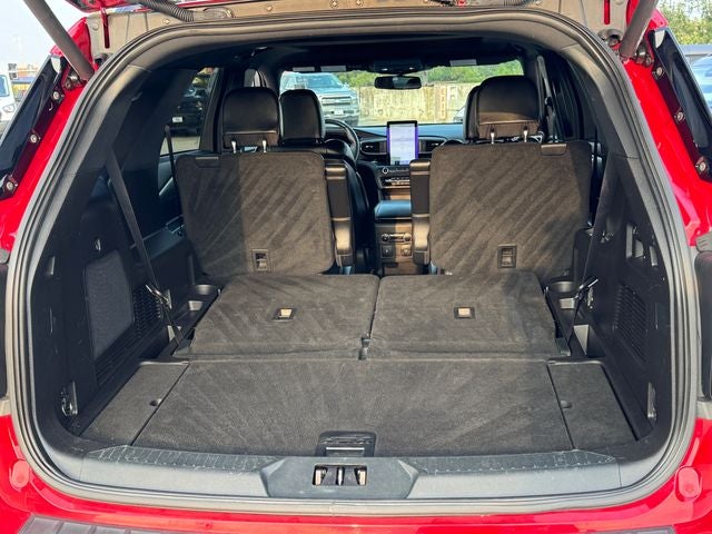 2020 Ford Explorer ST | Street Pack | Pano Roof | Massage Seats