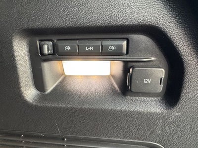 2020 Ford Explorer ST | Street Pack | Pano Roof | Massage Seats