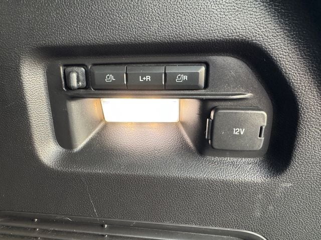 2020 Ford Explorer ST | Street Pack | Pano Roof | Massage Seats