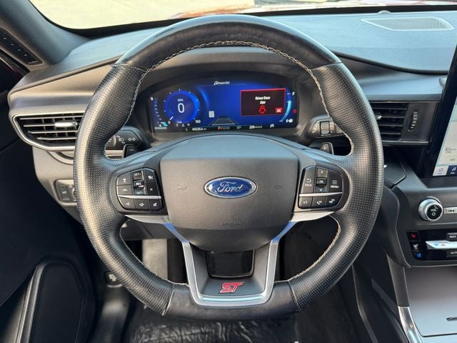 2020 Ford Explorer ST | Street Pack | Pano Roof | Massage Seats