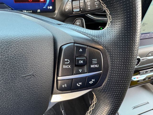 2020 Ford Explorer ST | Street Pack | Pano Roof | Massage Seats
