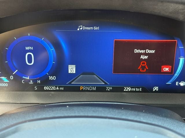 2020 Ford Explorer ST | Street Pack | Pano Roof | Massage Seats