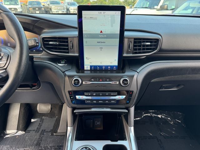 2020 Ford Explorer ST | Street Pack | Pano Roof | Massage Seats