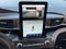 2020 Ford Explorer ST | Street Pack | Pano Roof | Massage Seats