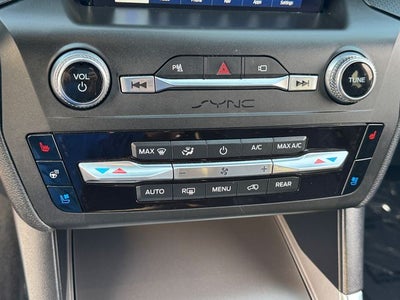 2020 Ford Explorer ST | Street Pack | Pano Roof | Massage Seats