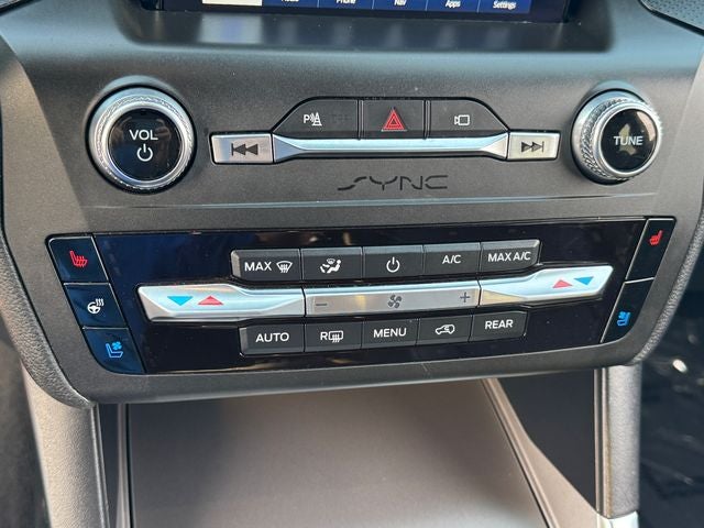 2020 Ford Explorer ST | Street Pack | Pano Roof | Massage Seats