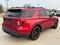 2020 Ford Explorer ST | Street Pack | Pano Roof | Massage Seats