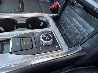 2020 Ford Explorer ST | Street Pack | Pano Roof | Massage Seats