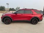 2020 Ford Explorer ST | Street Pack | Pano Roof | Massage Seats
