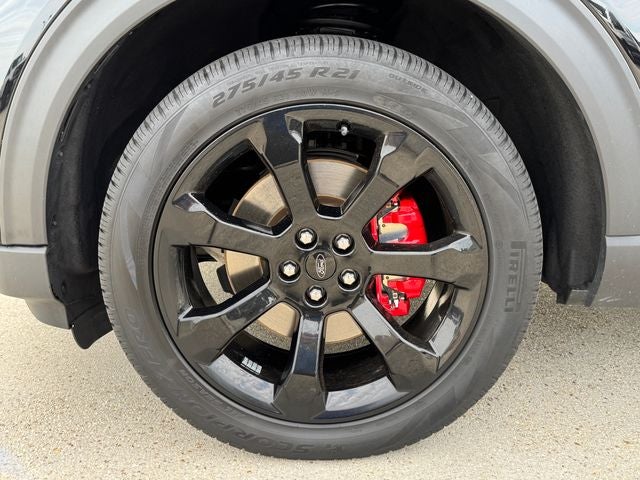 2024 Ford Explorer ST | Street Pkg | Pano Roof | Remote Start | 4WD