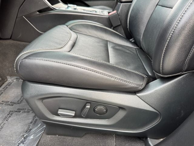 2024 Ford Explorer ST | Street Pkg | Pano Roof | Remote Start | 4WD