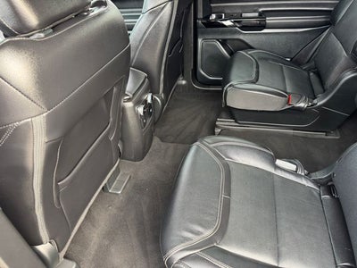 2024 Ford Explorer ST | Street Pkg | Pano Roof | Remote Start | 4WD