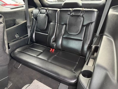 2024 Ford Explorer ST | Street Pkg | Pano Roof | Remote Start | 4WD