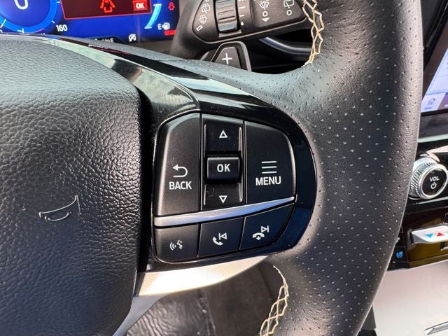 2024 Ford Explorer ST | Street Pkg | Pano Roof | Remote Start | 4WD