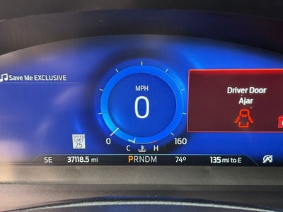 2024 Ford Explorer ST | Street Pkg | Pano Roof | Remote Start | 4WD