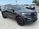 2024 Ford Explorer ST | Street Pkg | Pano Roof | Remote Start | 4WD