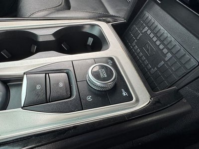 2024 Ford Explorer ST | Street Pkg | Pano Roof | Remote Start | 4WD