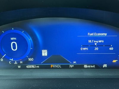 2022 Ford Explorer Platinum | Pano Roof | Class IV Tow Pkg. | 4WD