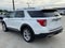 2022 Ford Explorer Platinum | Pano Sunroof | Tow Pkg | 3.0 V6 EcoBoost