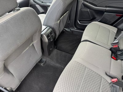 2022 Ford Escape SE Hybrid