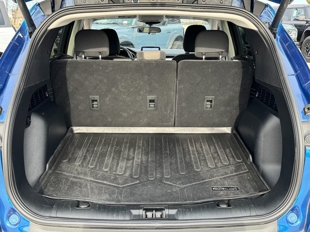 2022 Ford Escape SE Hybrid