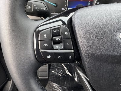 2022 Ford Escape SE Hybrid