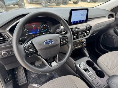 2022 Ford Escape SE Hybrid