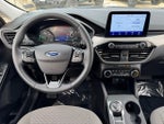 2022 Ford Escape SE Hybrid