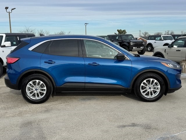 2022 Ford Escape SE Hybrid