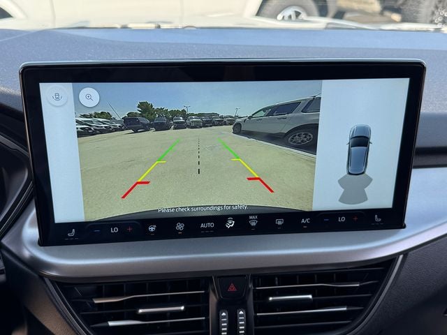 2025 Ford Escape Plug-In Hybrid Base | Pano Sunroof | Remote Start | Heated Seats